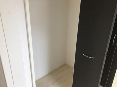 【キッチン】 | レジデンス原 | 収納