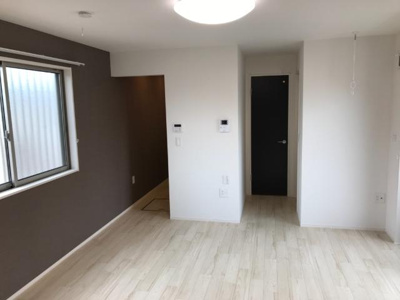 【内装】 | レジデンス原 | 洋室