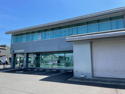 【周辺】 | レジデンス原 | JAなんすん原支店まで176ｍ