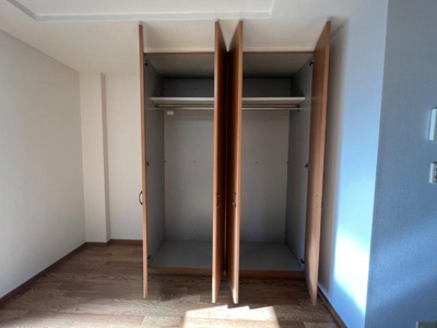 【収納】 | ローズガーデン長塚Ⅱ | 収納