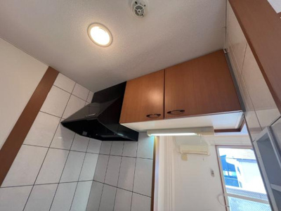 【キッチン】 | ローズガーデン長塚Ⅱ | キッチン