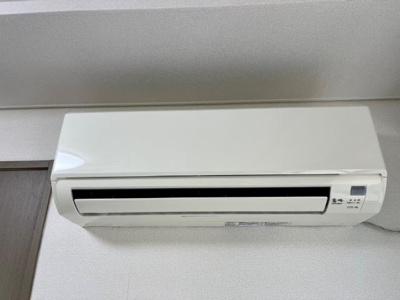 【設備】 | プロニティKANDA | 洋室エアコン