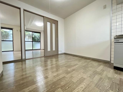 【居間・リビング】 | プロニティKANDA | ダイニング