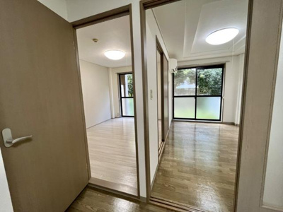 【内装】 | プロニティKANDA | 室内