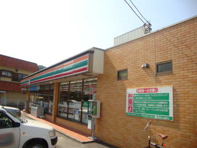 【周辺】 | プロニティKANDA | セブンイレブンまで680ｍ