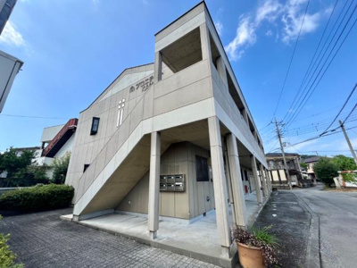 【外観】 | プロニティKANDA | 外観写真（昼）