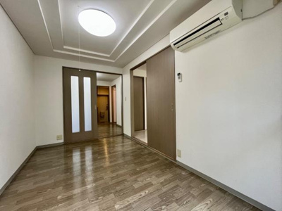 【内装】 | プロニティKANDA | 洋室