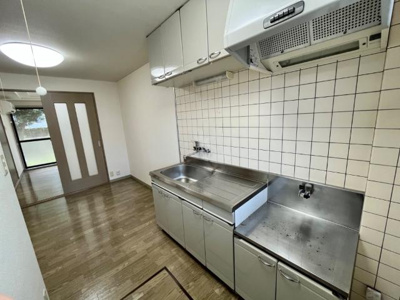 【キッチン】 | プロニティKANDA | キッチン