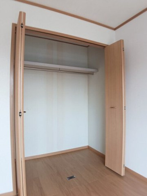 【収納】 | カルフールＡ | 収納があります