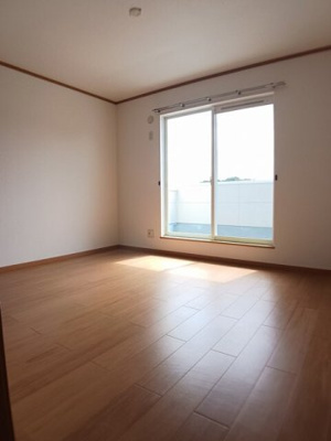 【内装】 | カルフールＡ | 中はこのようになっています