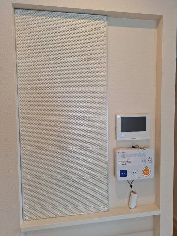 （シニア限定）グランビレッジ橋本の設備|２４時間緊急駆けつけサービス