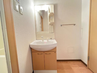 【洗面所】 | ドラマージュ | 洗髪洗面化粧台