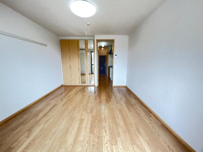 【内装】 | ドラマージュ | 洋室