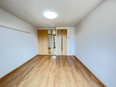 【内装】 | ドラマージュ | 洋室