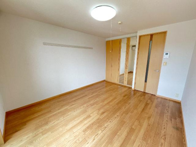 【内装】 | ドラマージュ | 洋室