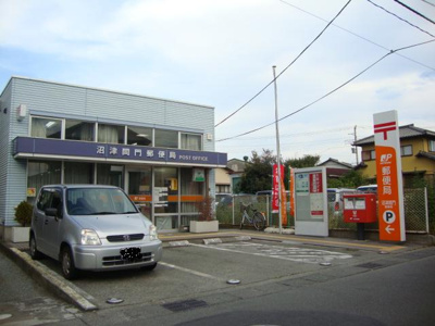 【周辺】 | ドラマージュ | 間門郵便局まで750ｍ