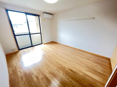 【内装】 | ドラマージュ | 洋室