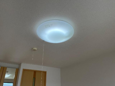 【設備】 | ドラマージュ | 照明器具