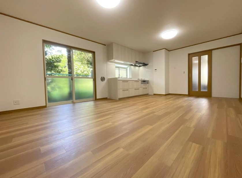 浦安市堀江6丁目　中古戸建