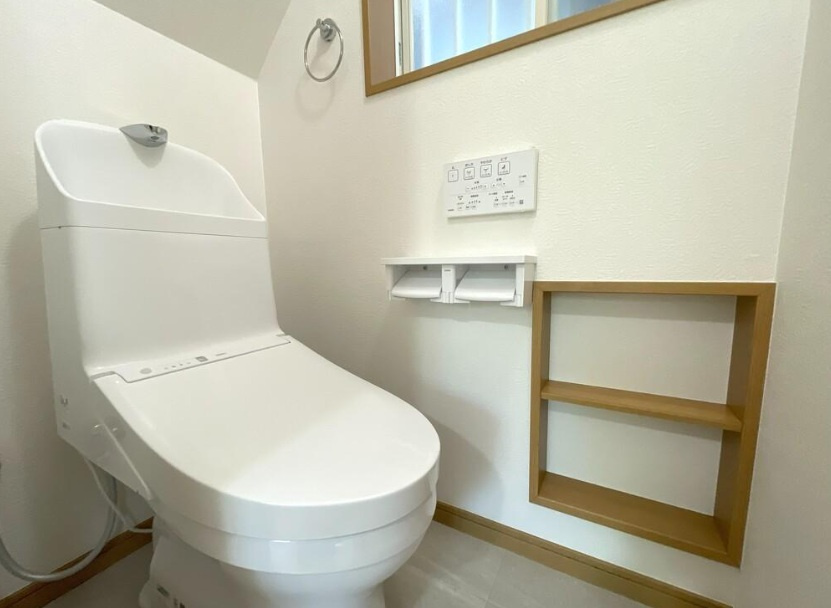 浦安市堀江6丁目　中古戸建