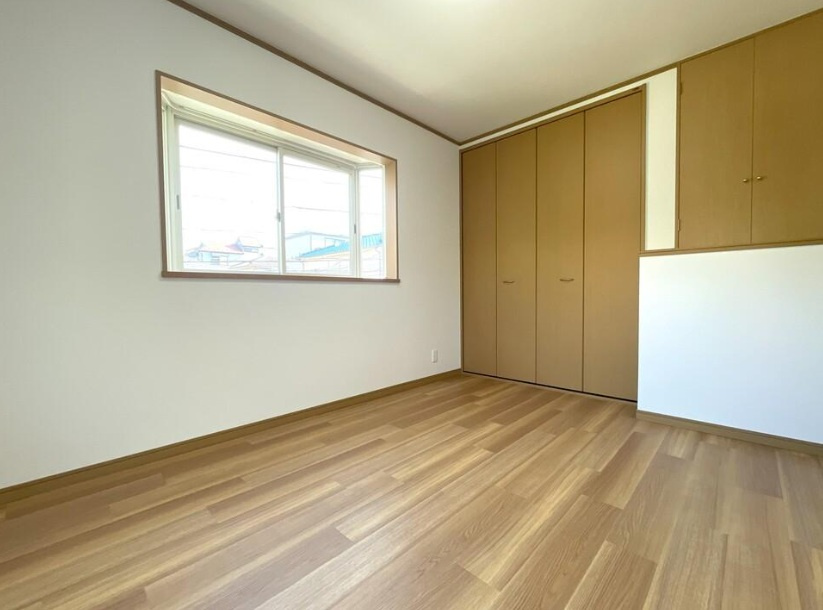 浦安市堀江6丁目　中古戸建