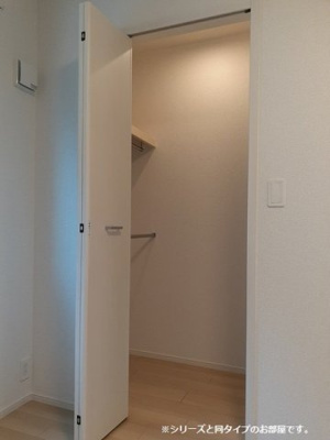 【収納】 | ブリッサ絢女 | こまごまとしたものを収納できそうですね