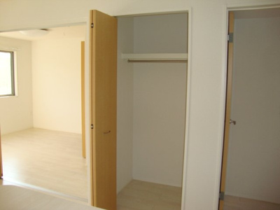 【収納】 | ムーンハイツ | 収納