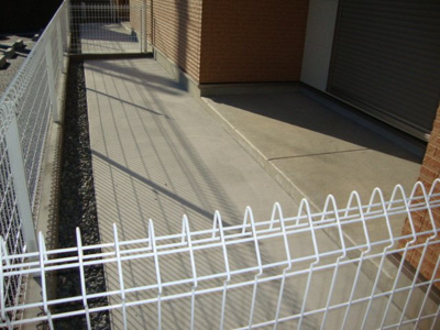 【その他】 | ムーンハイツ | 庭