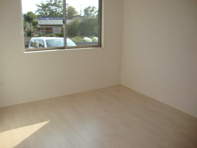 【内装】 | ムーンハイツ | 洋室