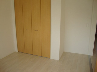 【内装】 | ムーンハイツ | 洋室