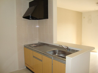 【キッチン】 | ムーンハイツ | キッチン