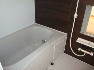 【浴室】 | ムーンハイツ | バス