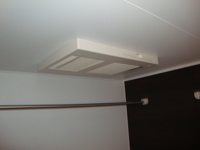 【その他】 | ムーンハイツ | 浴室乾燥機