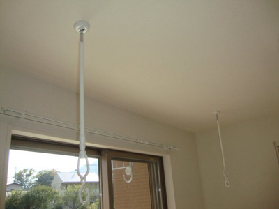 【設備】 | ムーンハイツ | 室内設備