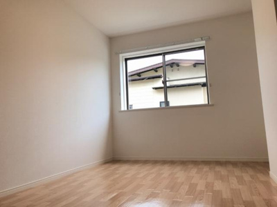 【内装】 | レスポワール・レイ | 洋室