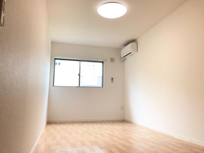 【内装】 | レスポワール・レイ | 洋室