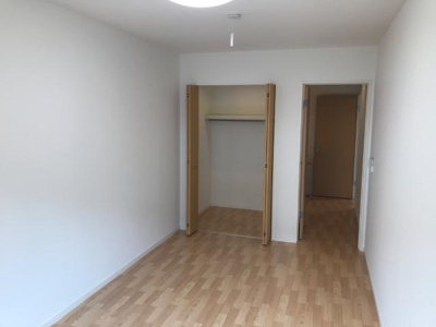 【内装】 | レスポワール・レイ | 洋室