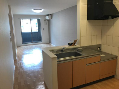 【キッチン】 | レスポワール・レイ | キッチン