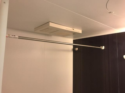 【その他】 | レスポワール・レイ | 浴室乾燥機