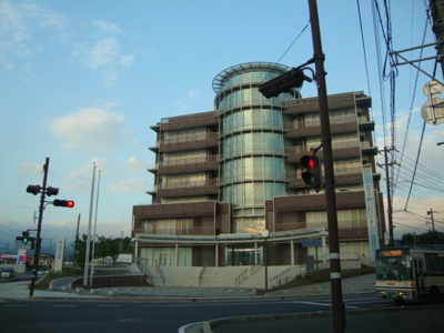 【周辺】 | レスポワール・レイ | 函南町役場まで1,270ｍ