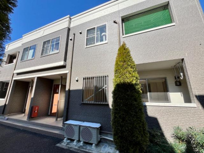 【外観】 | レスポワール・レイ | 外観写真（昼）