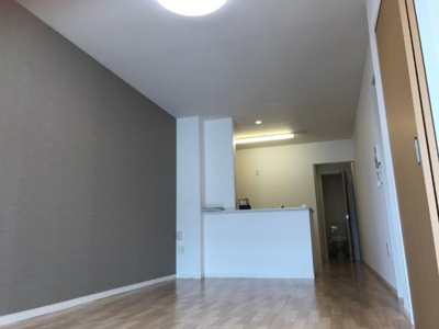 【居間・リビング】 | レスポワール・レイ | リビング