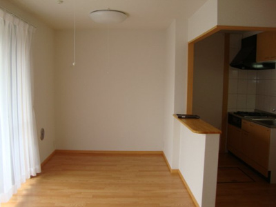 【内装】 | 陽のあたる家テッラ・ソーレ | ダイニング