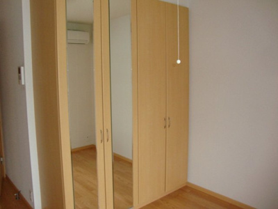 【収納】 | 陽のあたる家テッラ・ソーレ | 収納