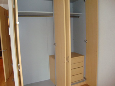 【収納】 | 陽のあたる家テッラ・ソーレ | 収納