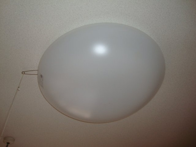 【設備】 | 陽のあたる家テッラ・ソーレ | 照明器具