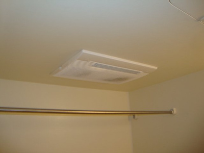 【その他】 | 陽のあたる家テッラ・ソーレ | 浴室乾燥機