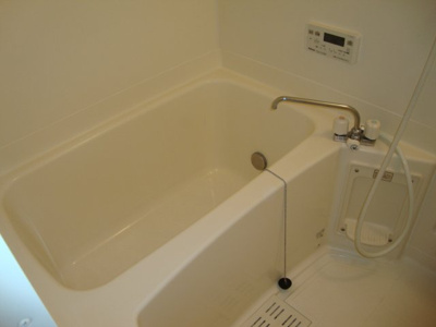 【浴室】 | 陽のあたる家テッラ・ソーレ | ユニットバス