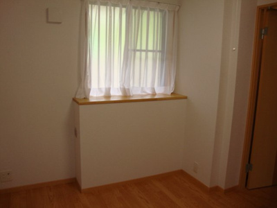 【内装】 | 陽のあたる家テッラ・ソーレ | 洋室