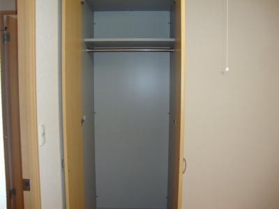 【収納】 | 陽のあたる家テッラ・ソーレ | 収納